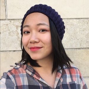 Meet your Posher, Pei